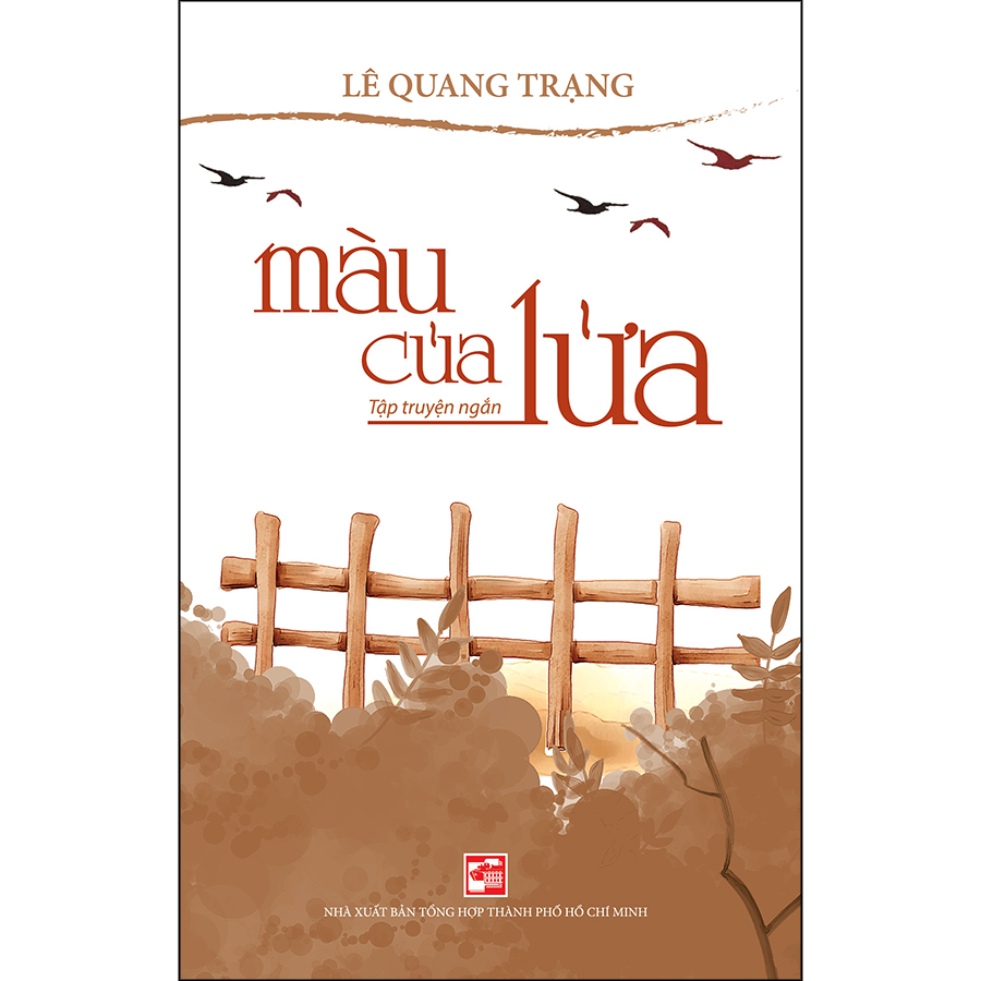 Màu của lửa