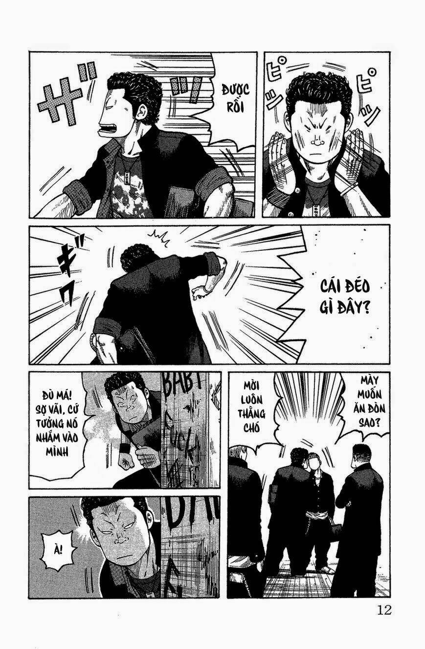 crows gaiden - takagiri ken chapter 1 10