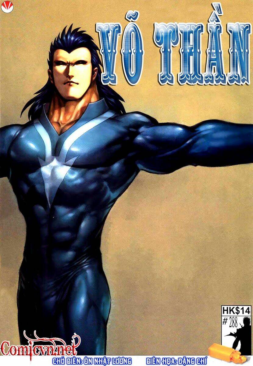 võ thần chapter 288 1