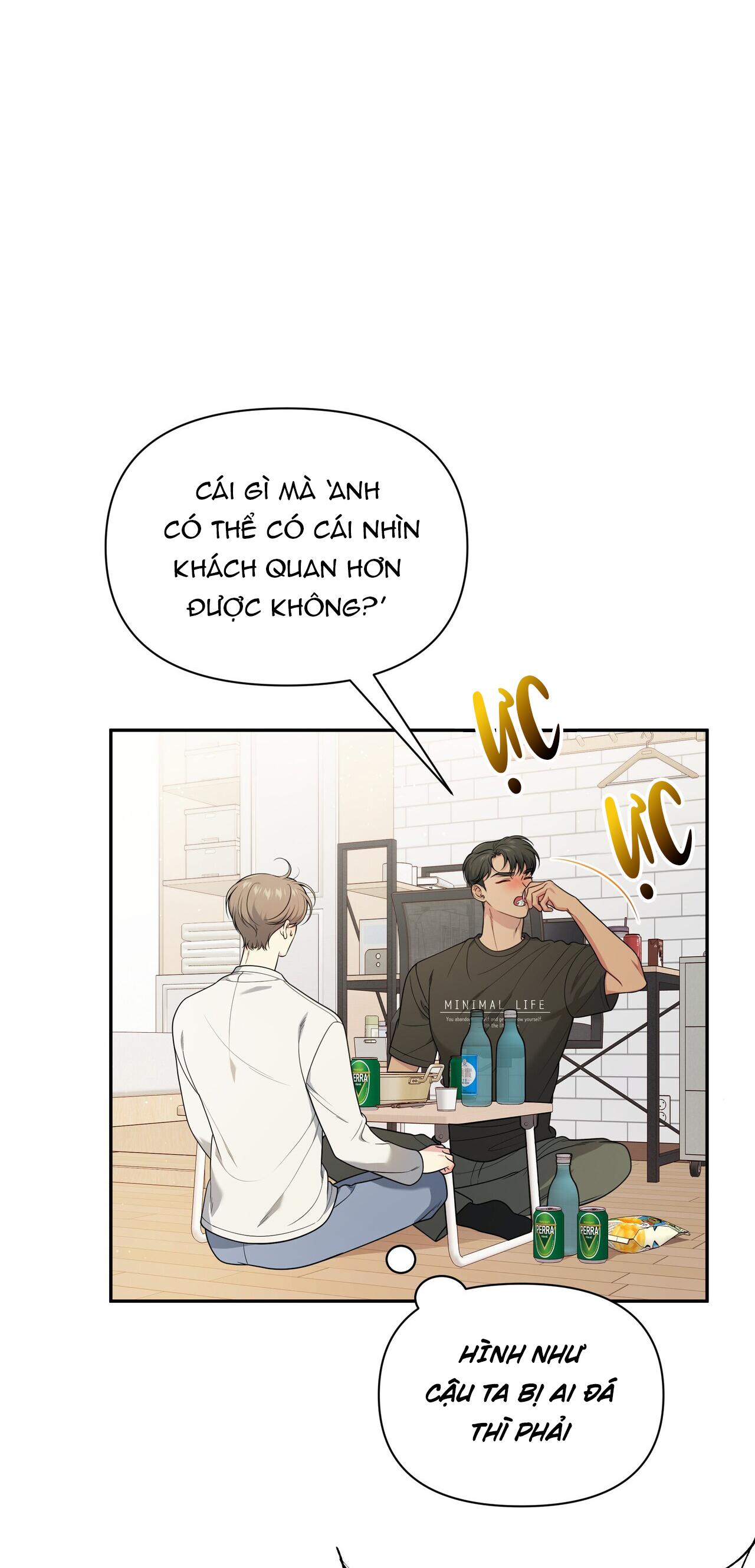 18+ tình yêu bí mật chapter 4 25