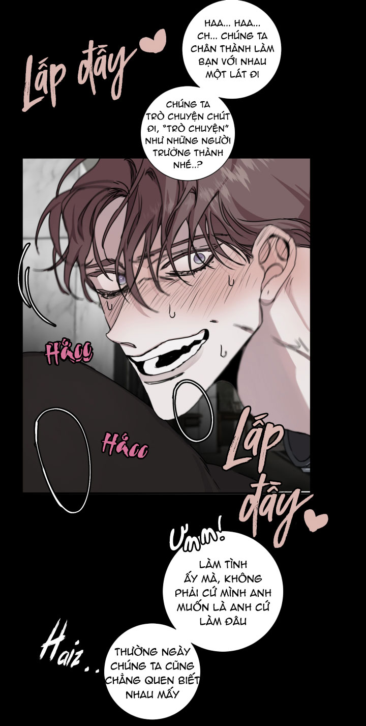 tình đơn phương chapter 3 44