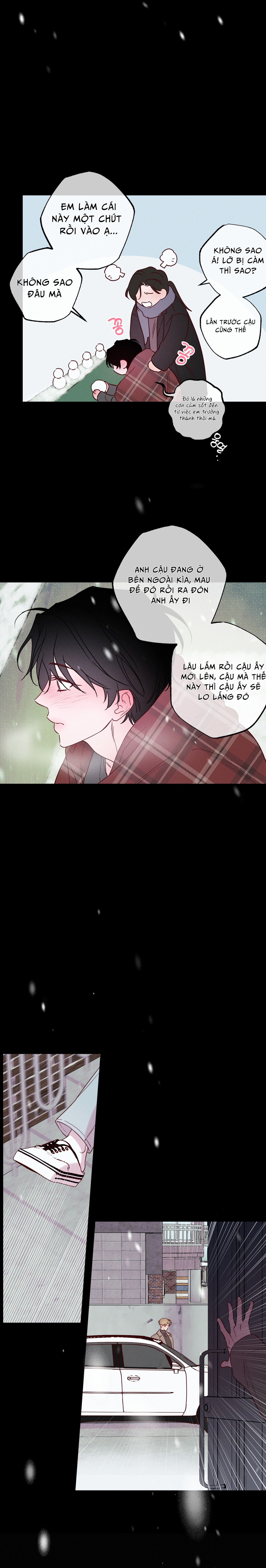 làn sóng bên bờ biển chapter 7 10