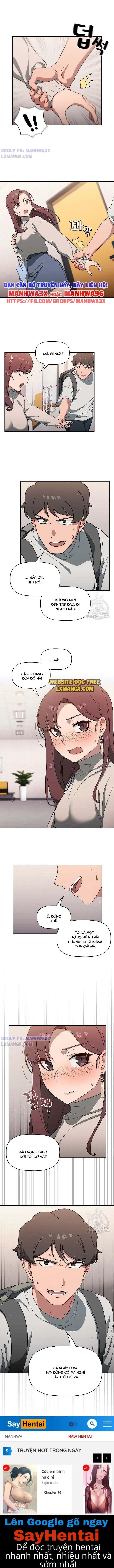 nút bấm dâm dục chapter 3 10