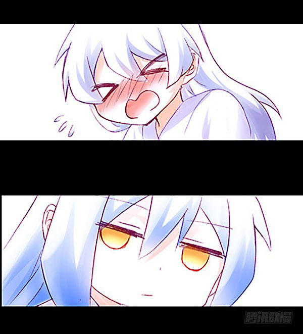 đầu óc đại sư huynh của ta rất đen tối chapter 221 41