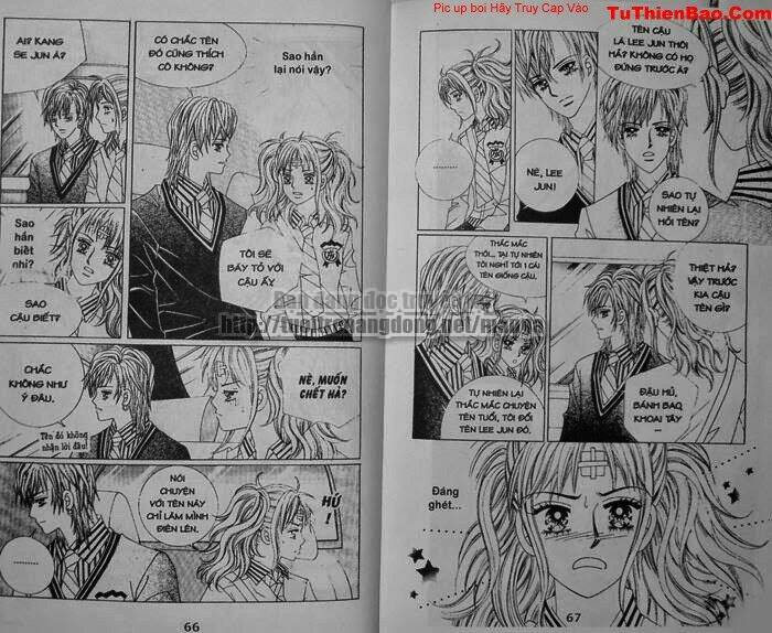 cô nàng sandwich chapter 37 31