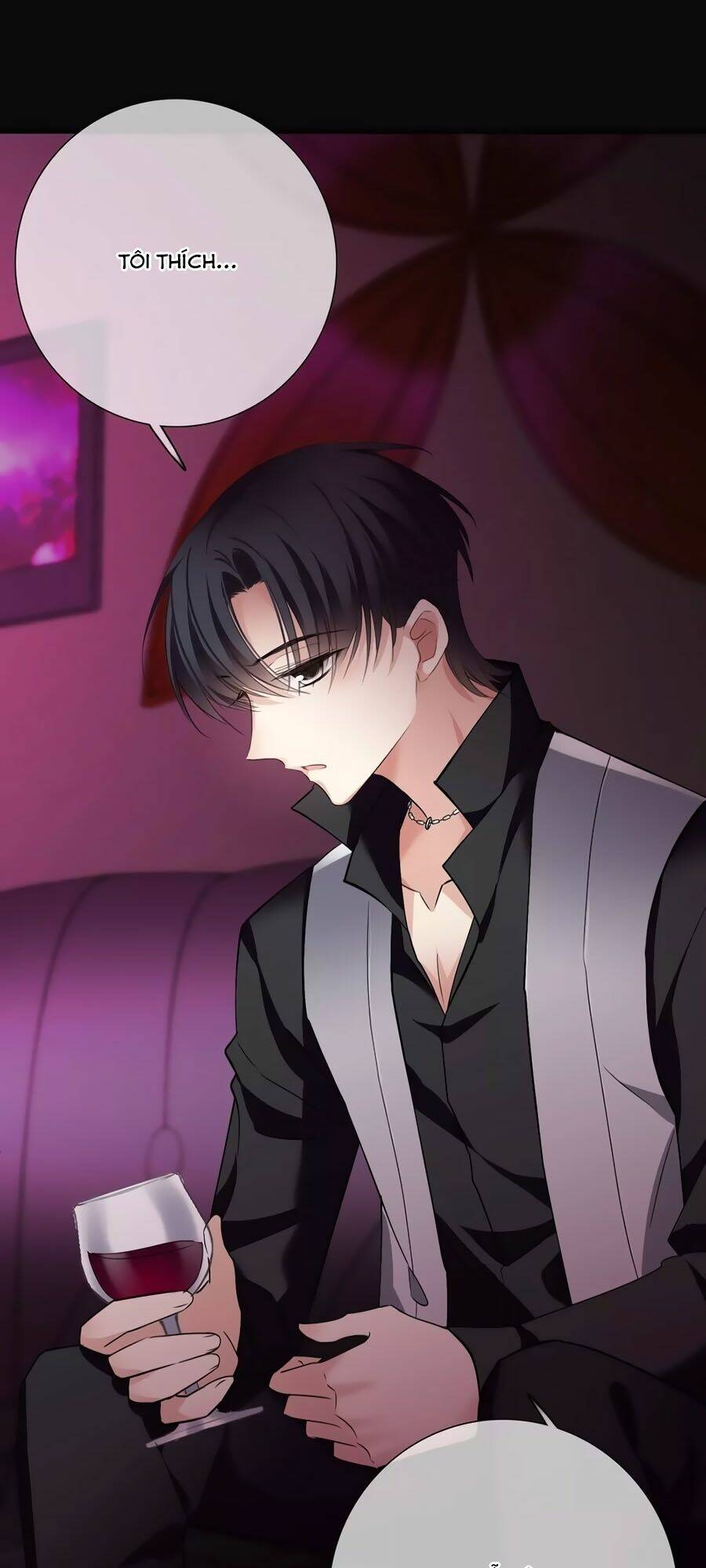 nhân chất tình nhân chapter 28.2 34