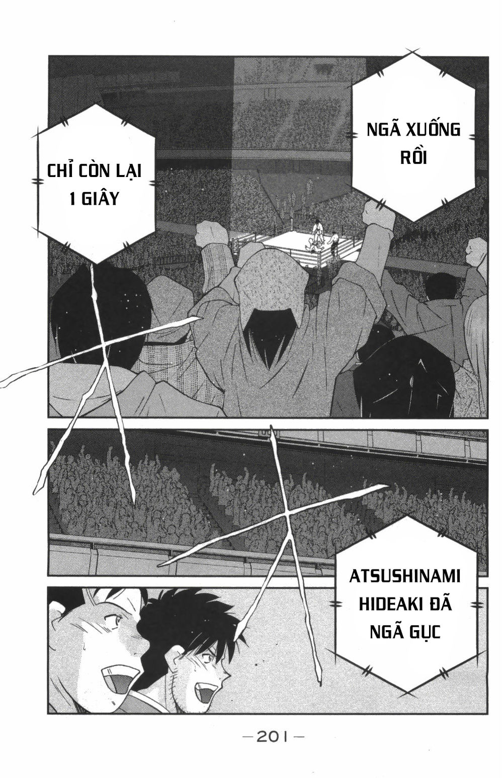 truyền nhân atula 3 chapter 29 17