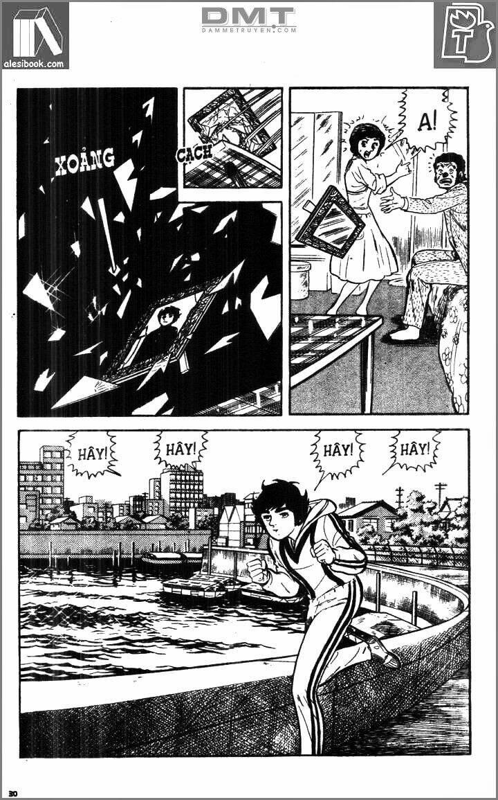 ganbare genki chapter 114 6