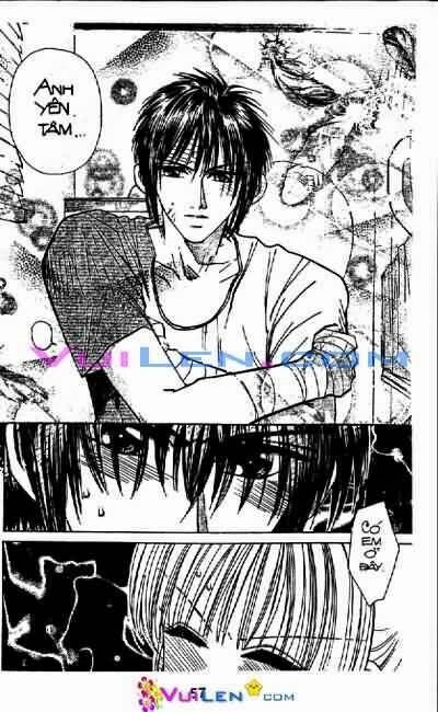 arita đáng yêu chapter 9 57