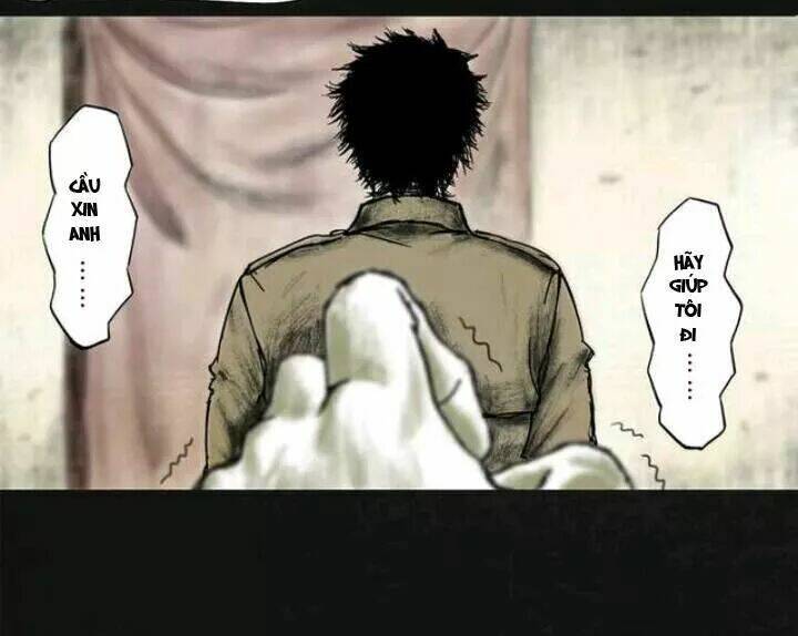 trấn thái bình chapter 15 31