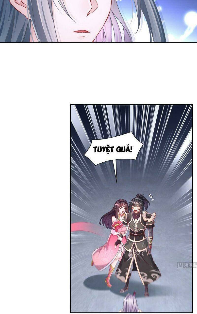 trọng sinh chi ma tôn đương đạo chapter 122 4