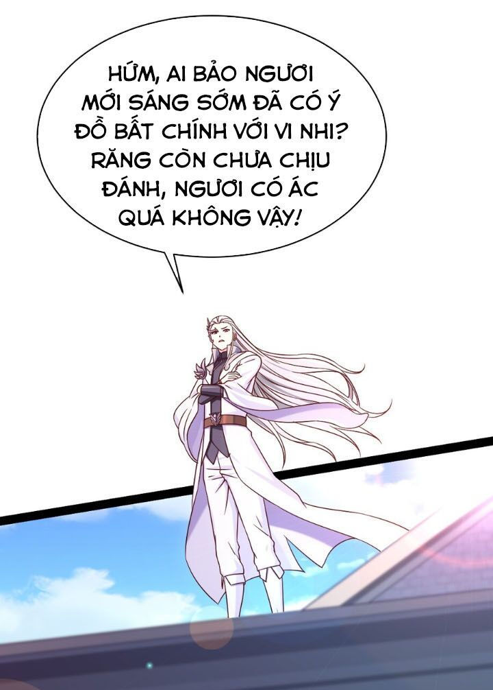 ma thú kiếm thánh dị giới tung hoành chapter 122 30