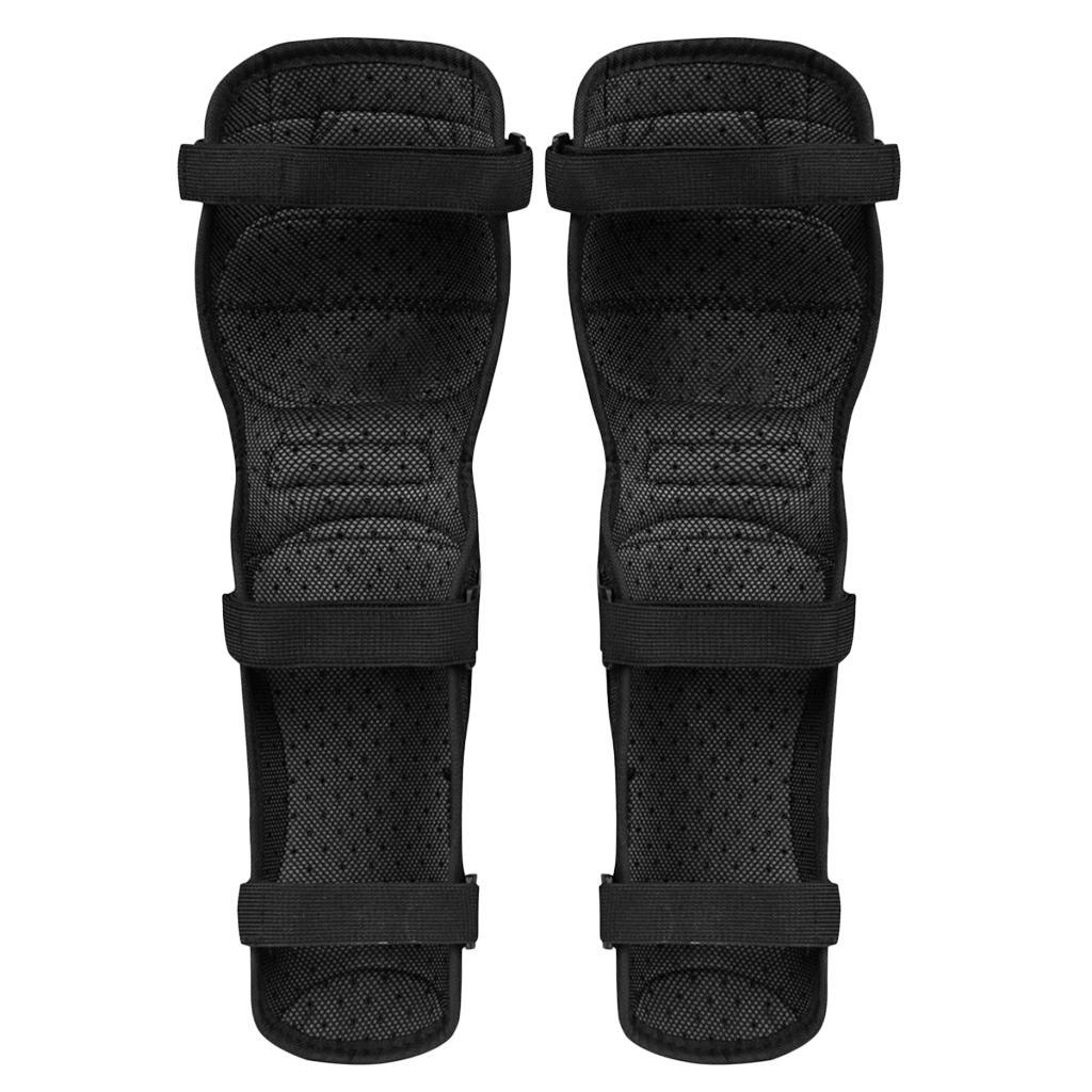 Motorcycle Racing Knee Pads Protector Guards Protective Gear