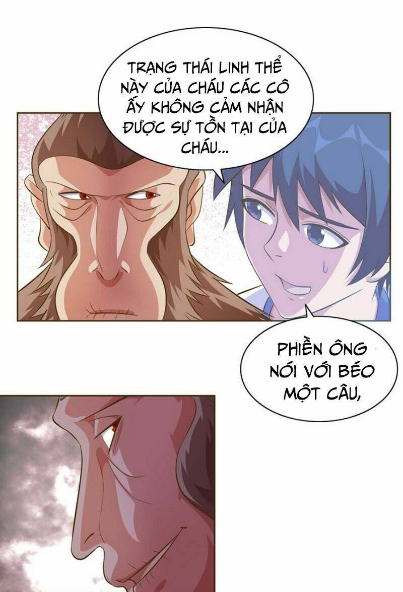 chín năm nghĩa vụ tu chân chapter 19 23