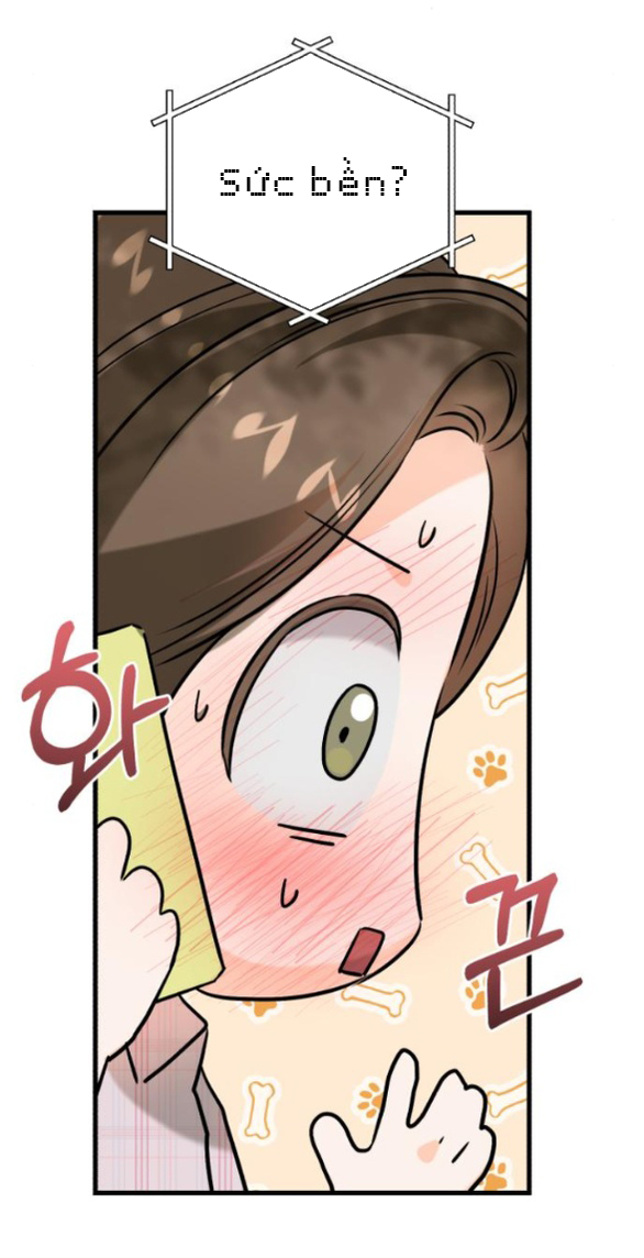 Nóng Lòng Muốn Giày Vò Em chapter 58.2 26