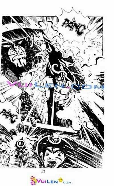 những người bạn tốt chapter 10 54