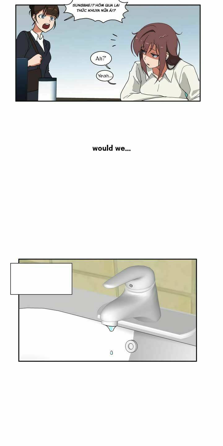 anh hùng nhân tạo 2 chapter 0 5