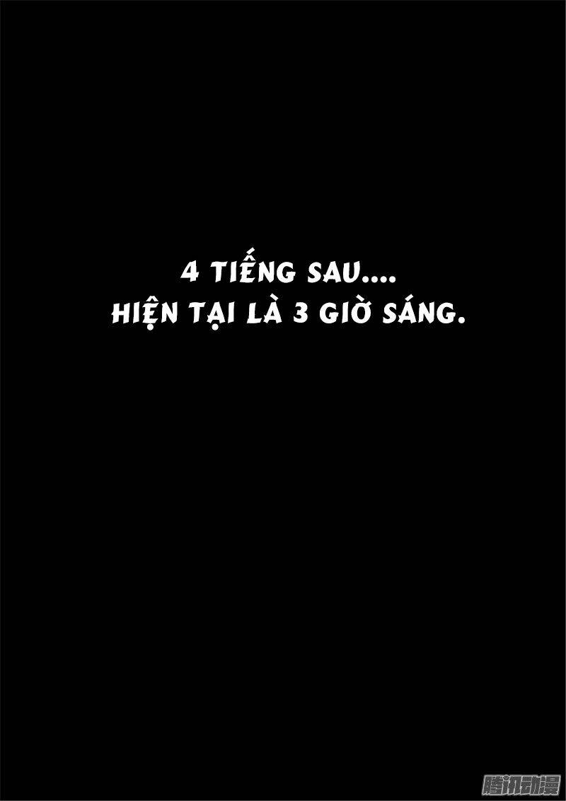 hiểm họa ô nhiễm nguồn nước chapter 32 17