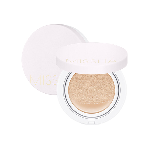 Phấn nước MISSHA Magic Cushion Cover Lasting SPF50+/PA+++ (No.21)