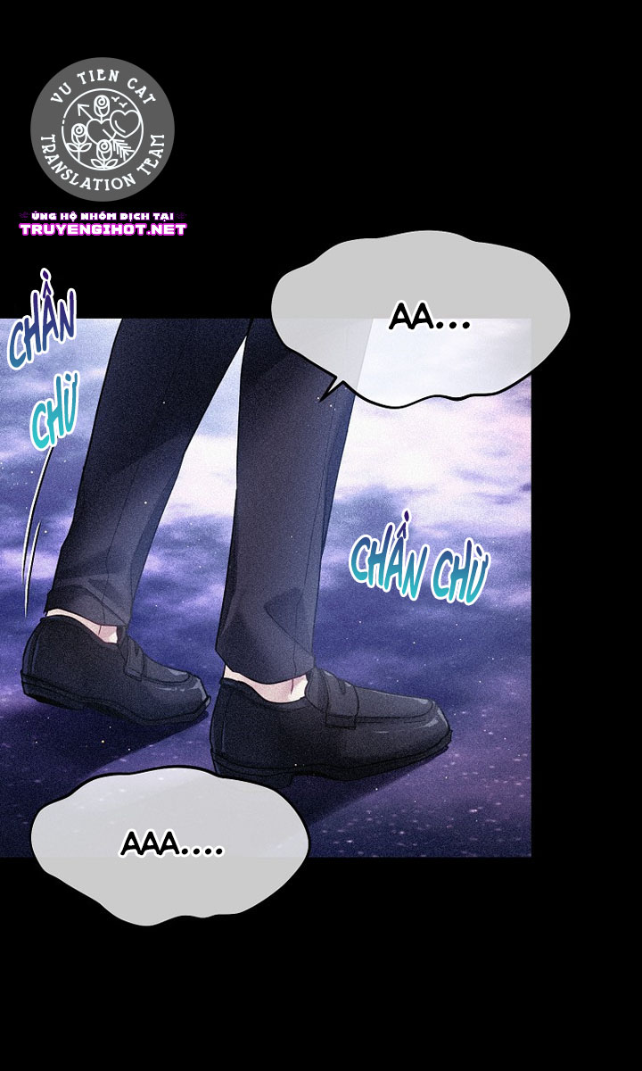 tôi gặp rắc rối vì chồng qúa dễ thương chapter 3 10