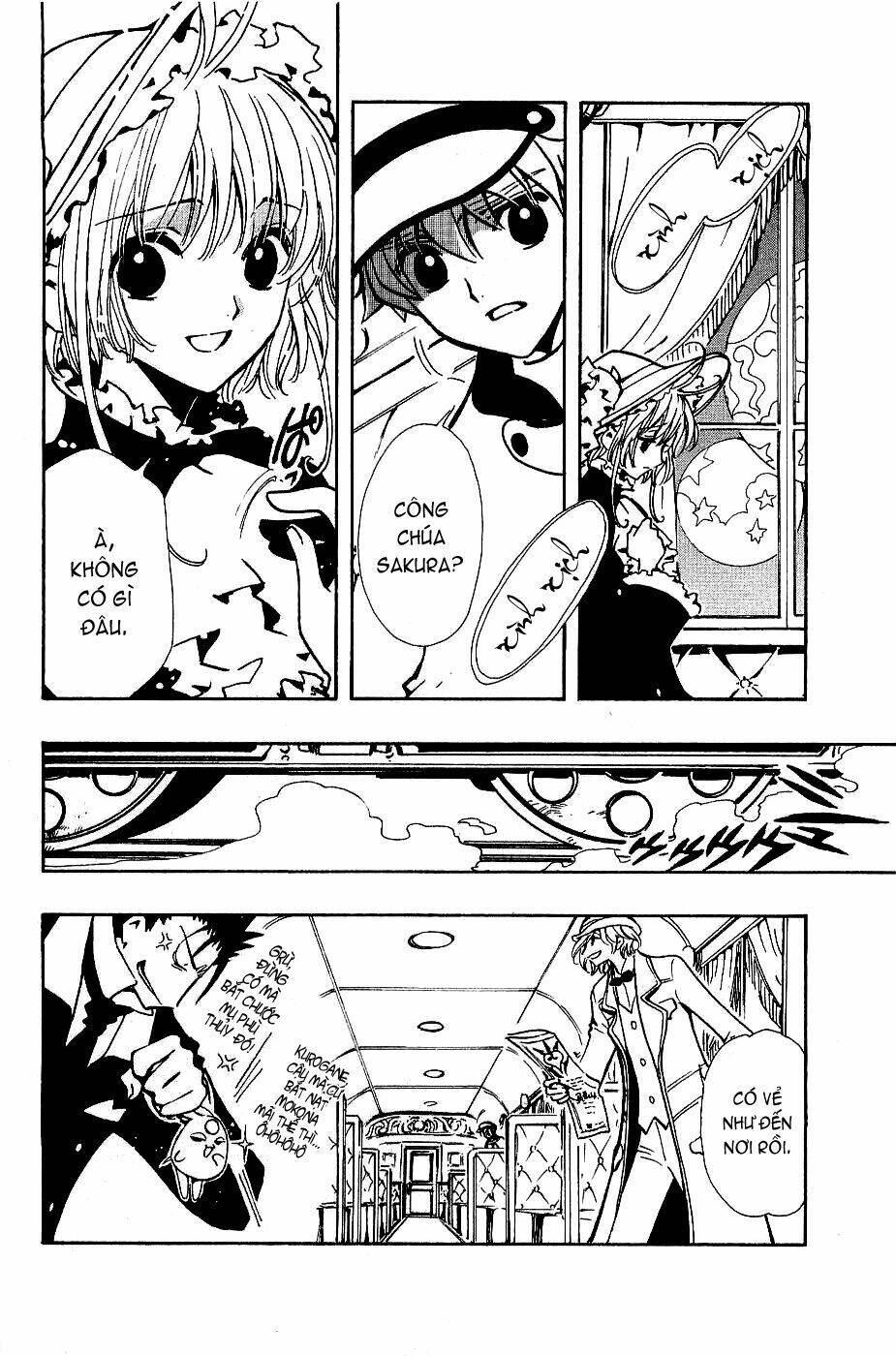 huyền thoại đôi cánh chapter 101 7