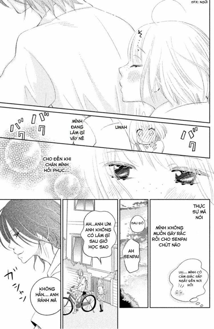 kuchibiru kara hatsunetsu chapter 0 17