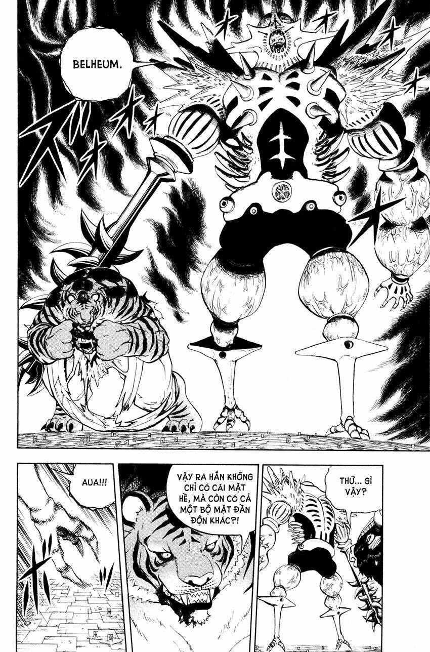 doubutsu no kuni chapter 41 13