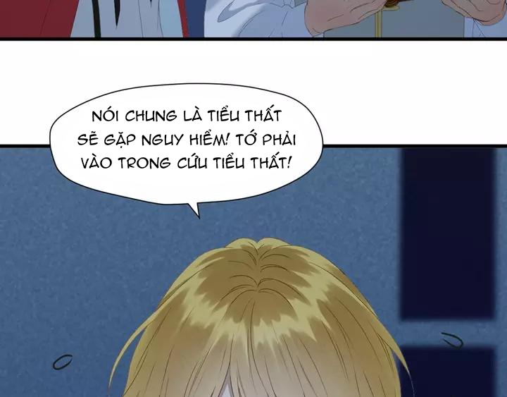 lượm được một tiểu hồ ly phần 3 chapter 114 10