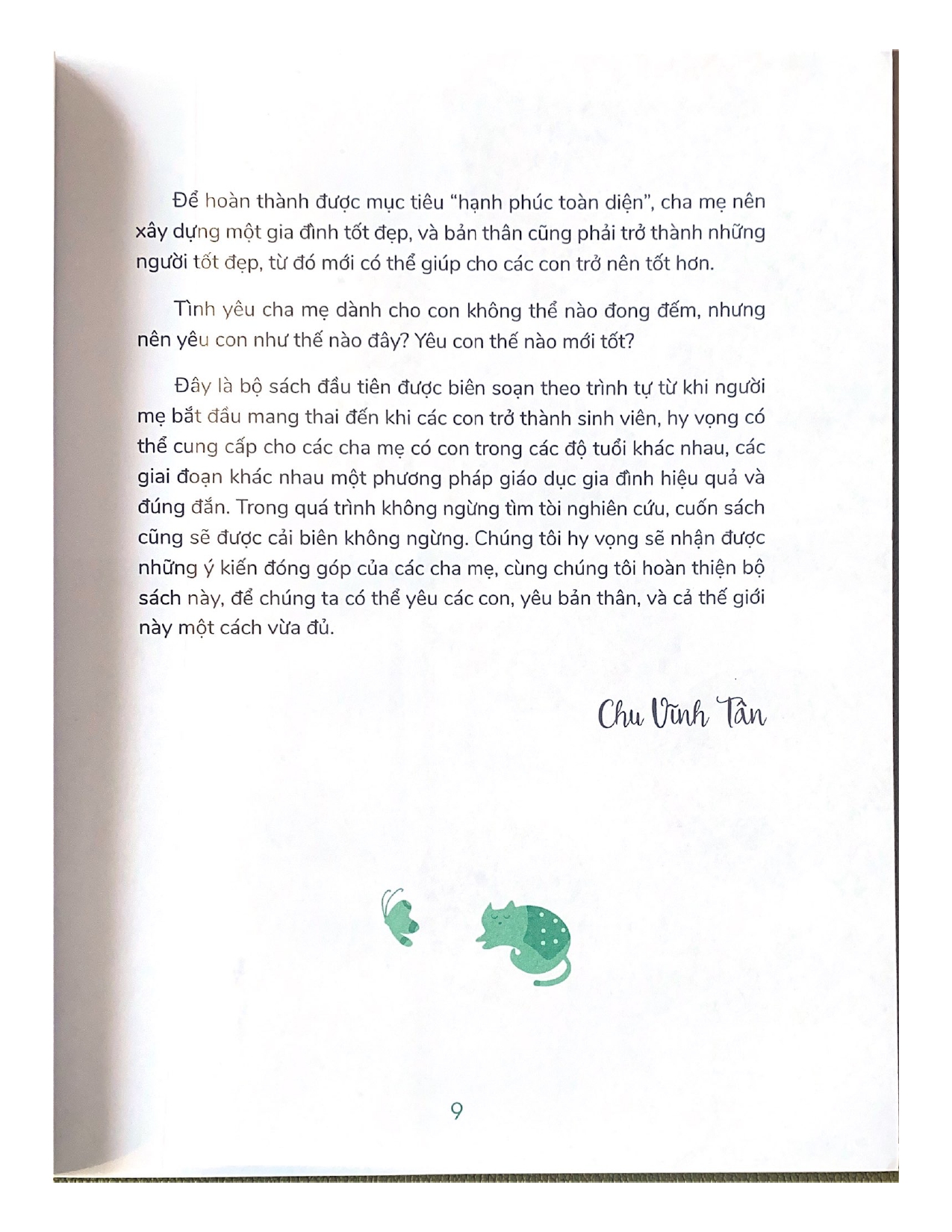 Yêu Con Như Thế Là Vừa Đủ: Giúp Con Trưởng Thành