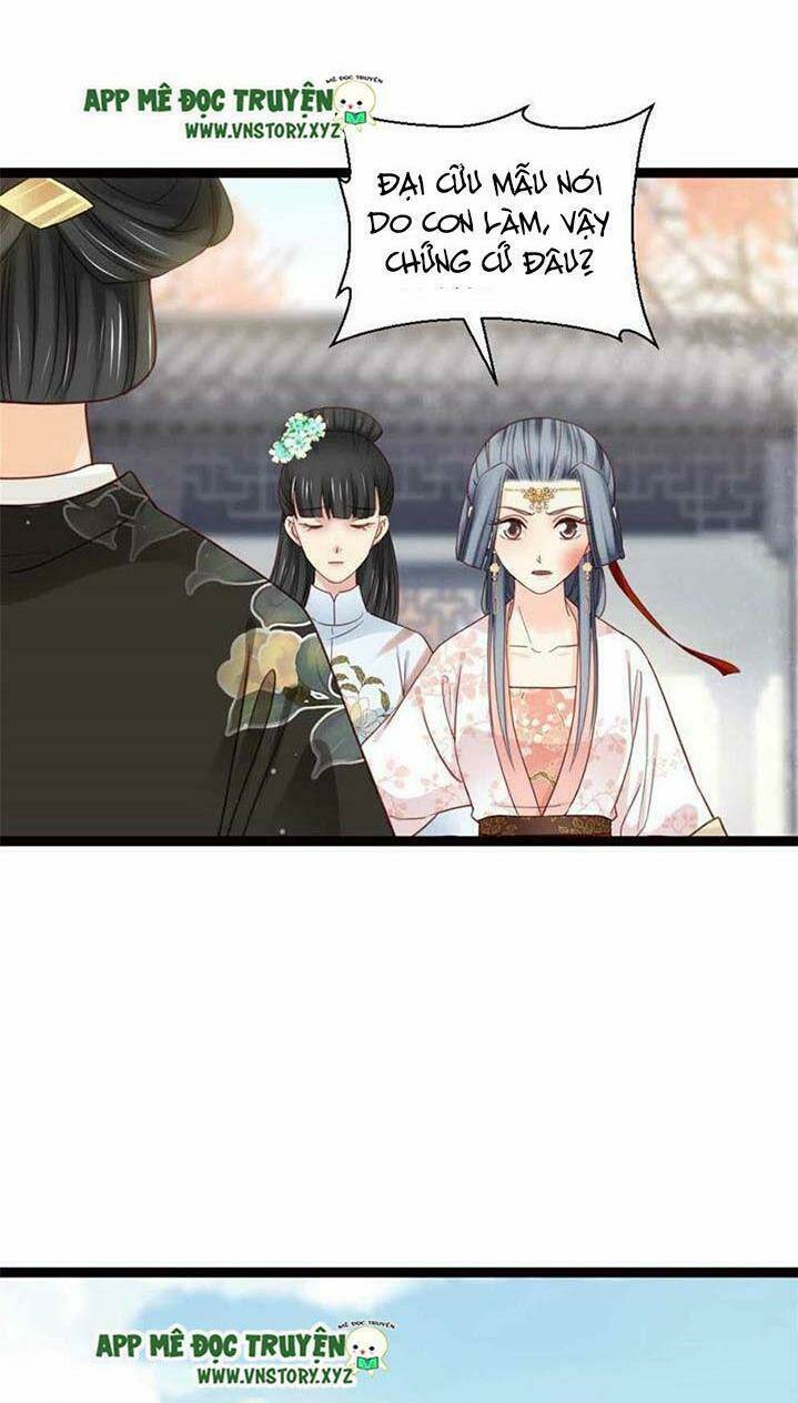 kiều nữ độc phi chapter 237 19