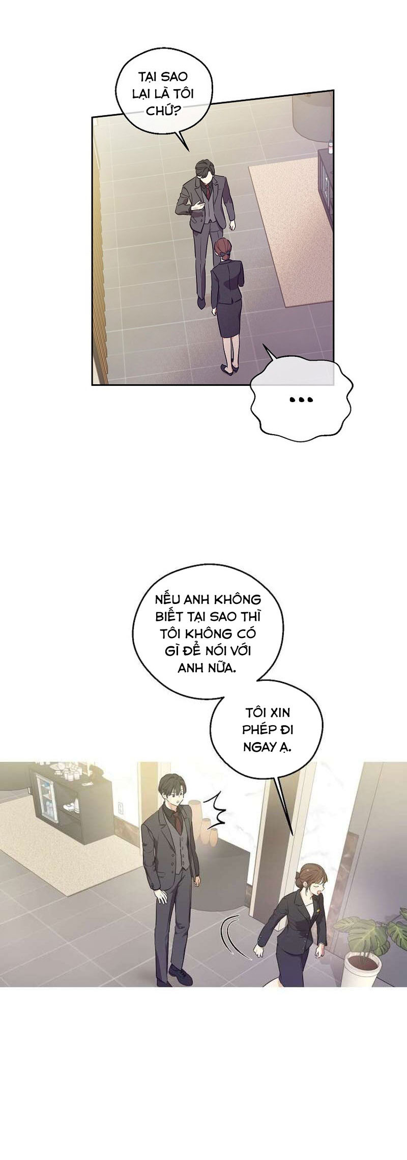 thế giới rộng lớn của chúng ta chapter 18.2 10