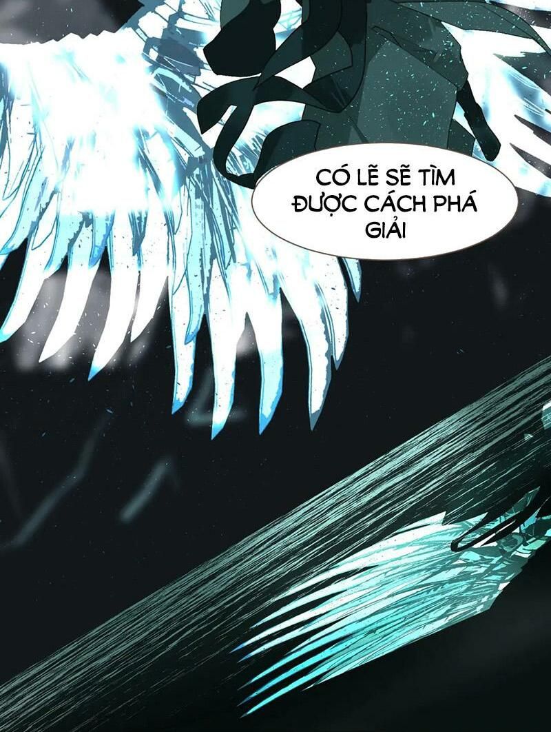 nhất đại linh hậu chapter 111 9