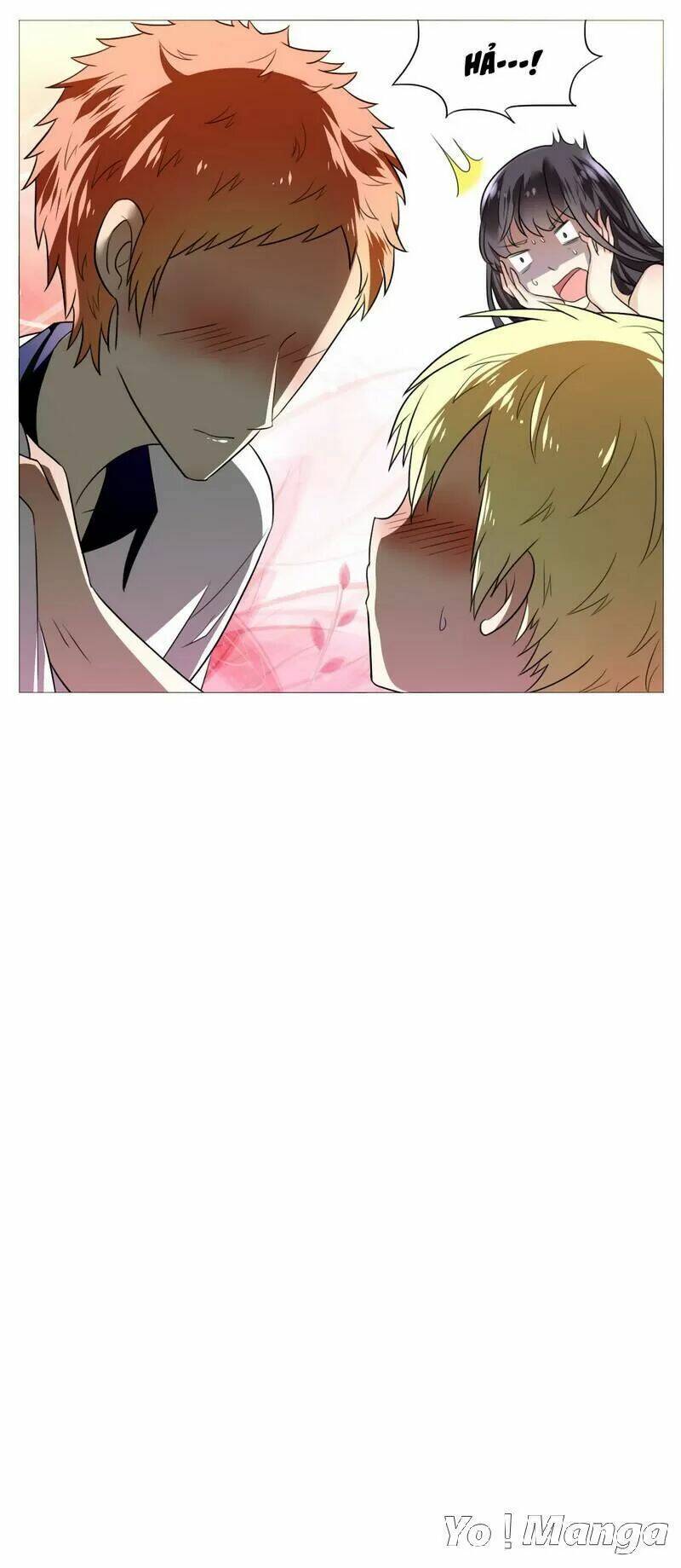 tôi là vợ tôi chapter 50 15