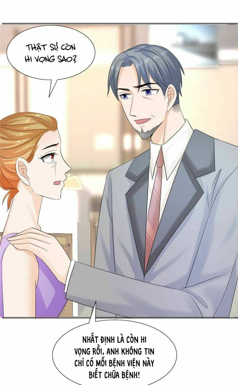 độc sủng kiều thê của bá đạo tổng tài chapter 73 23