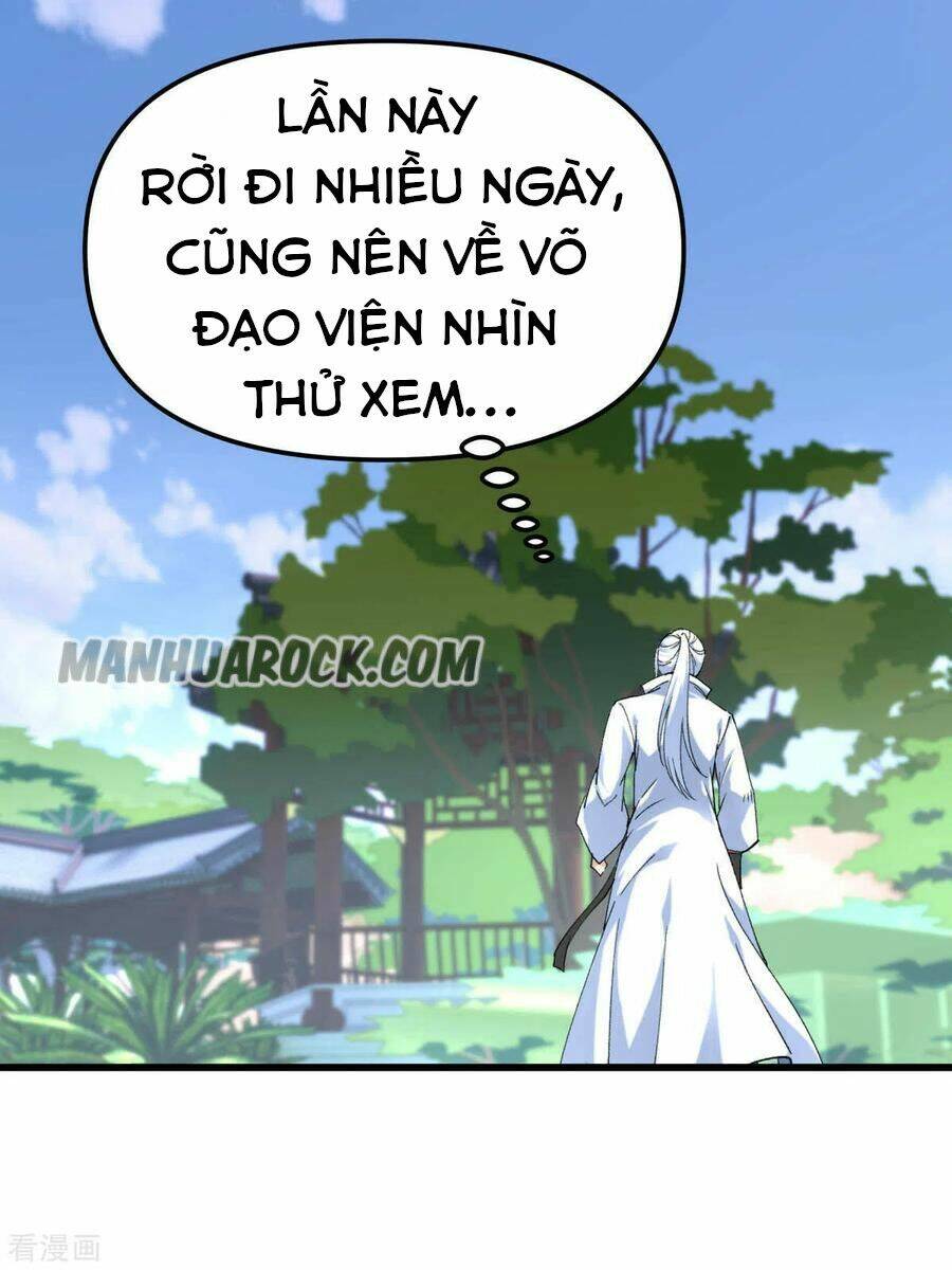 trọng sinh ta là đại thiên thần chapter 99 44