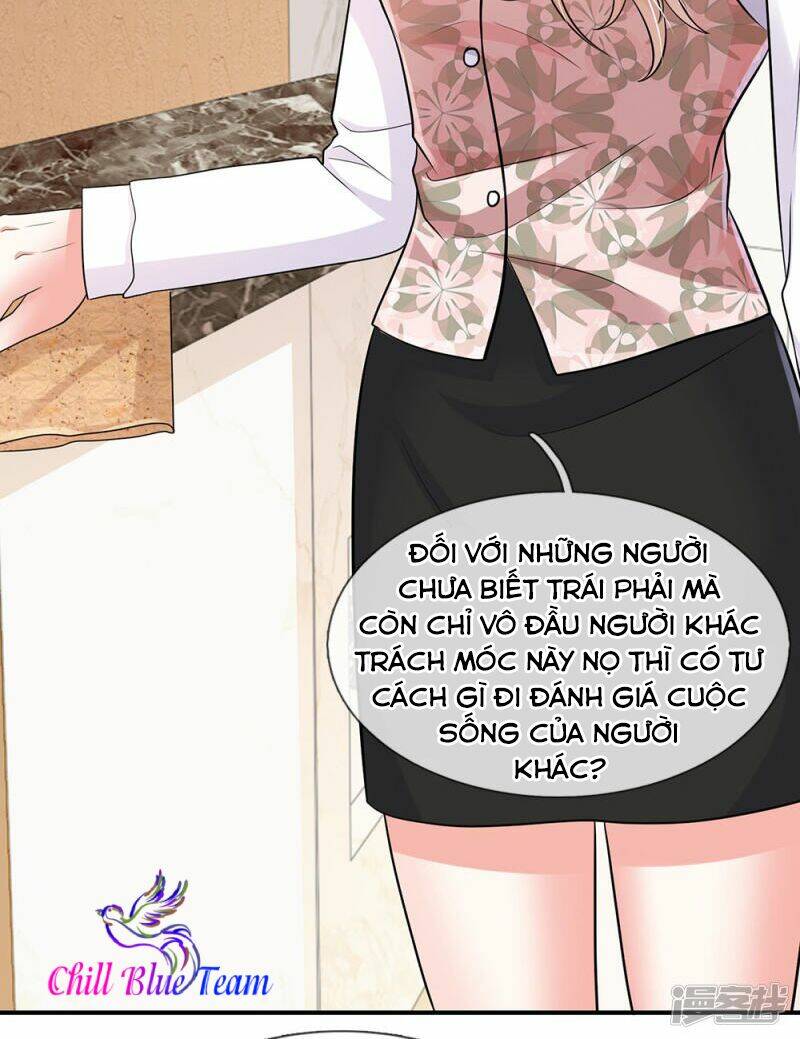 tổng tài đích tự dưỡng tiểu kiều thê chapter 24 14