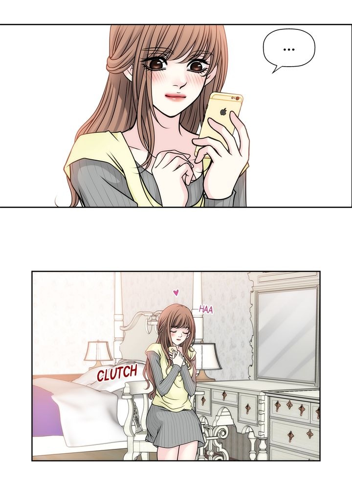 người đàn ông của tôi chapter 19.2 12