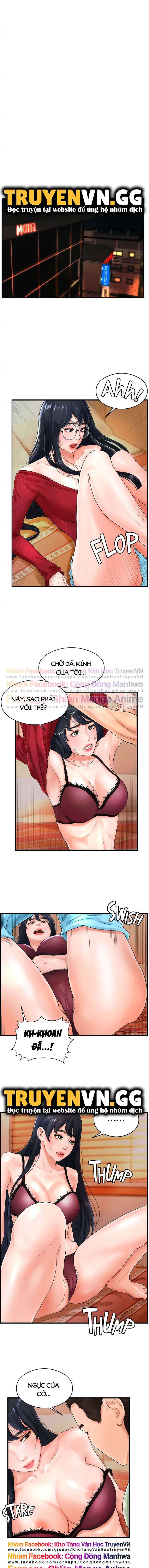 phòng bi da tình yêu chapter 8 8