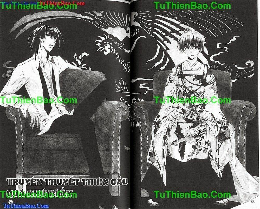 truyền thuyết thiên cẩu chapter 6 32