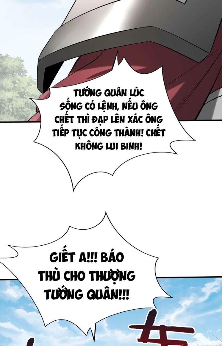 đại tần, ta là con tần thủy hoàng, giết địch thành thần chapter 45 60