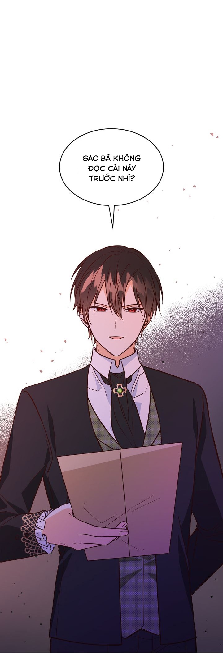 công lý của một ác nữ chapter 9 65