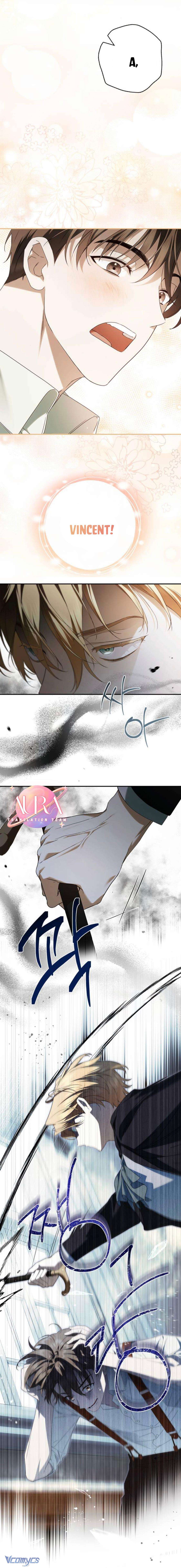 nữ hầu bí mật của nhà bá tước chapter 13 6