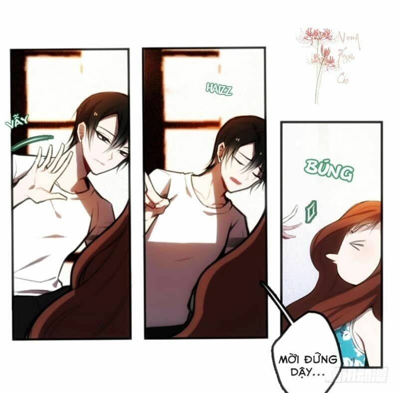 vết cắn và khế ước chapter 5 18