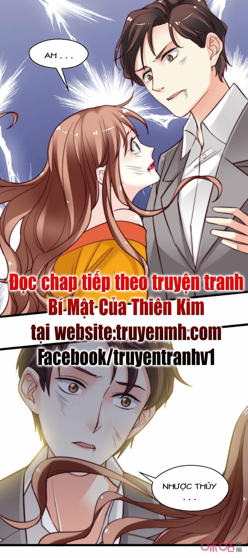 bí mật của thiên kim chapter 106 18