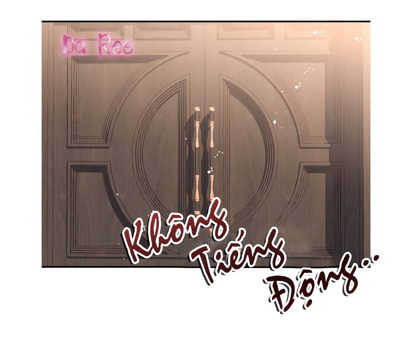 thư ký persimmon chapter 1 27