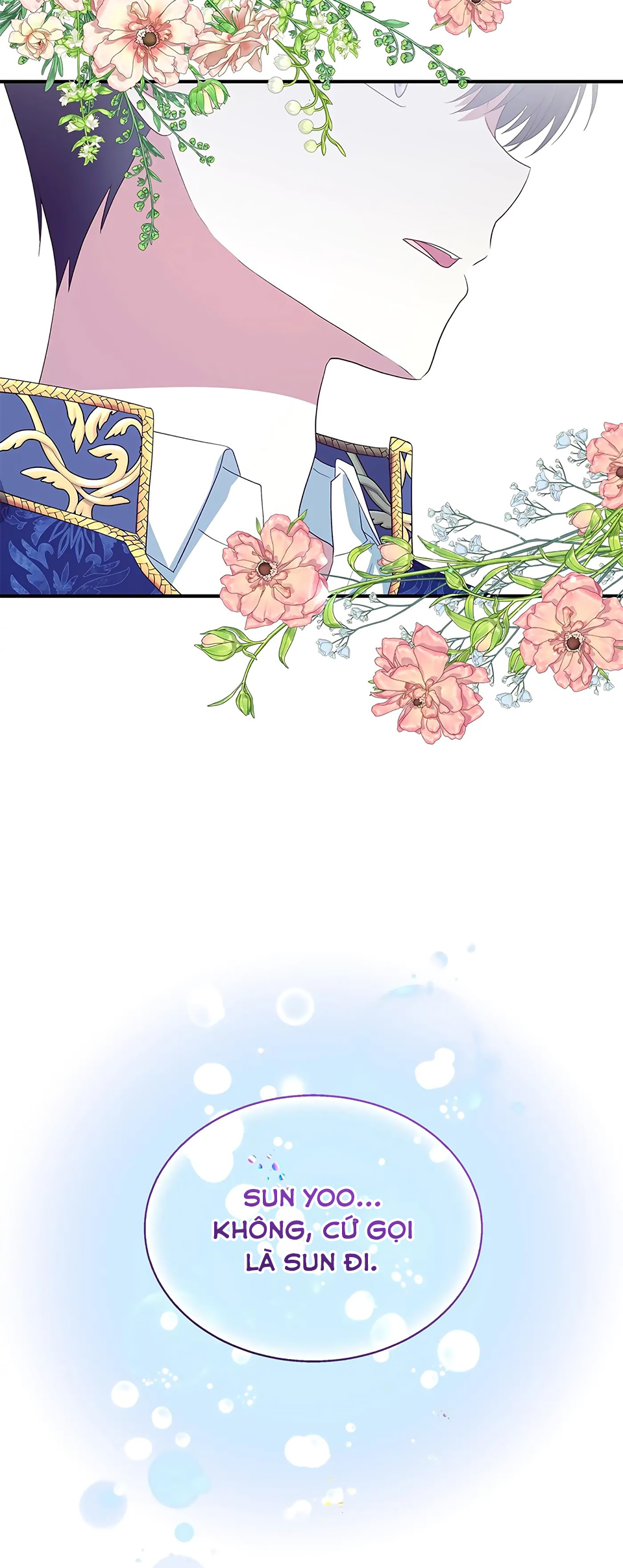 tôi không phải là nữ anh hùng chapter 74 50