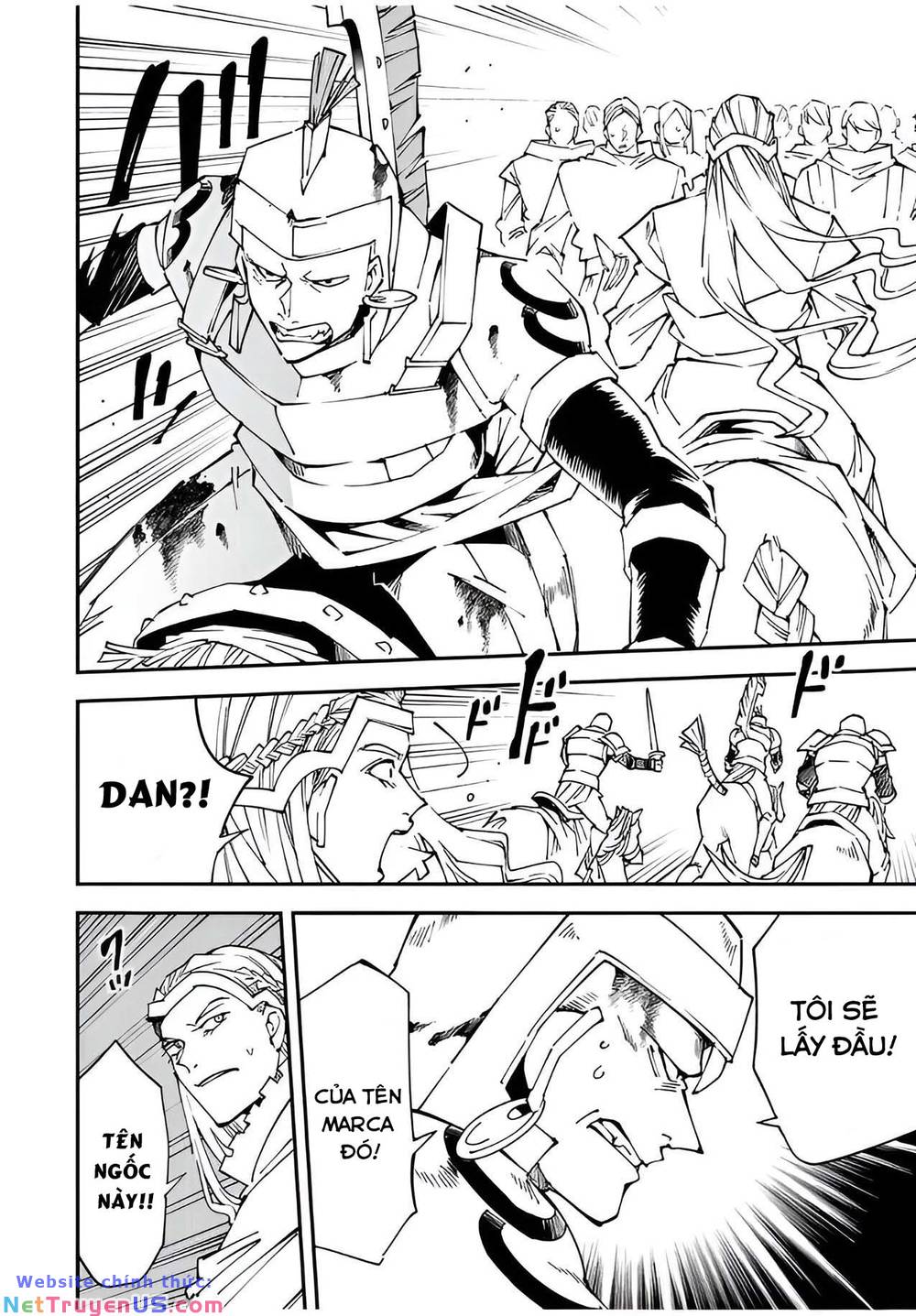 tái sinh thành quý tộc với kĩ năng 'appraisal' chapter 87 6