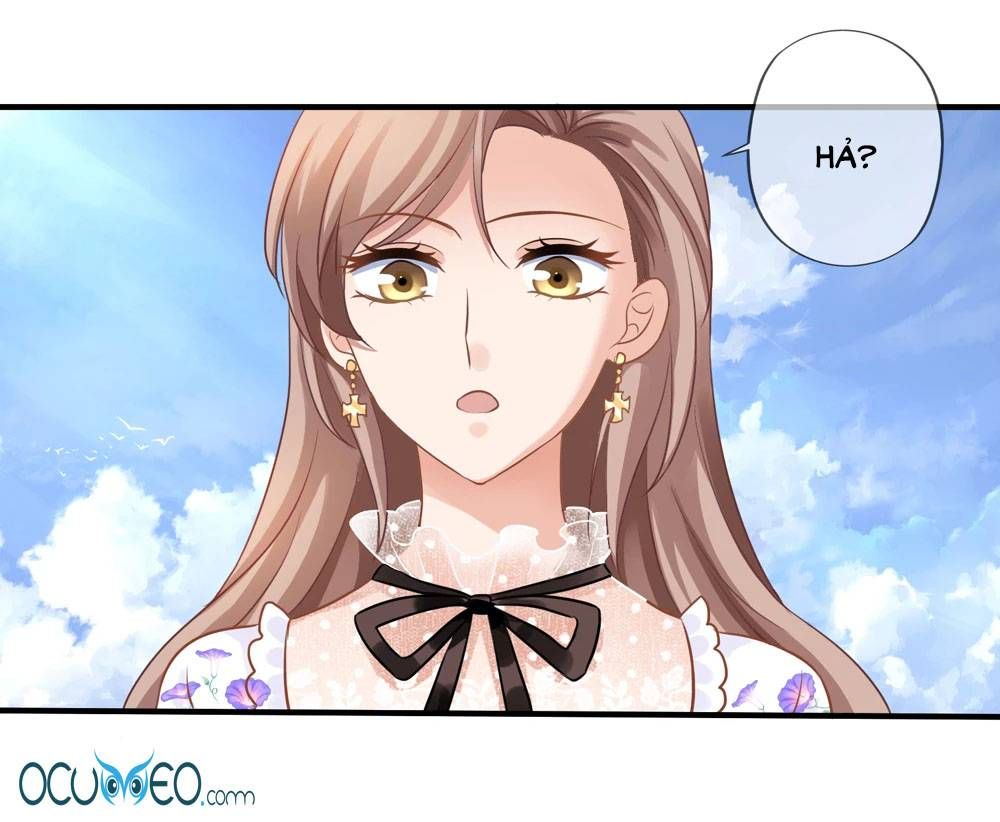 mỹ vị giai thê chapter 14 19