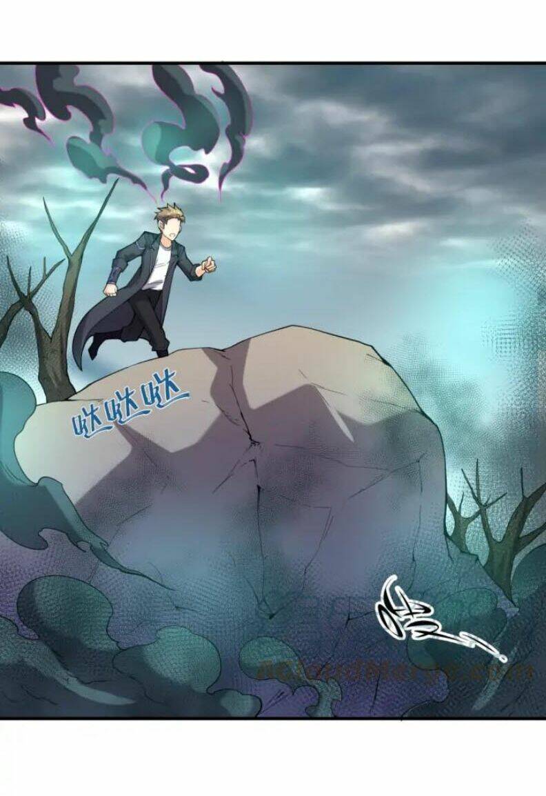 người chặn xuyên không chapter 97 68