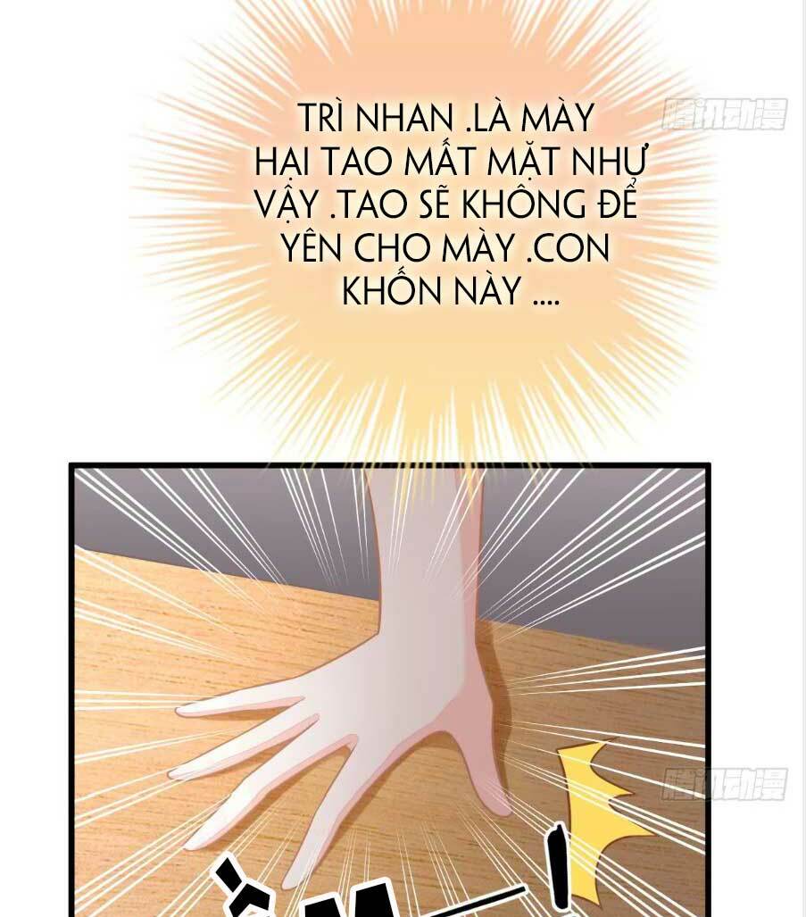 cô vợ đáng yêu của tổng giám đốc mặt lạnh chapter 49.2 17